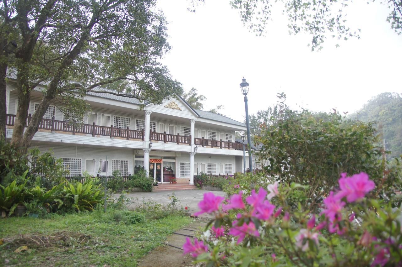 נאנג'ואנג Bao Kang Flower Farm מראה חיצוני תמונה